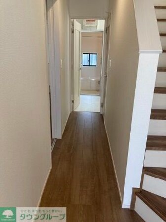 Sumai-to国立市泉01の物件内観写真